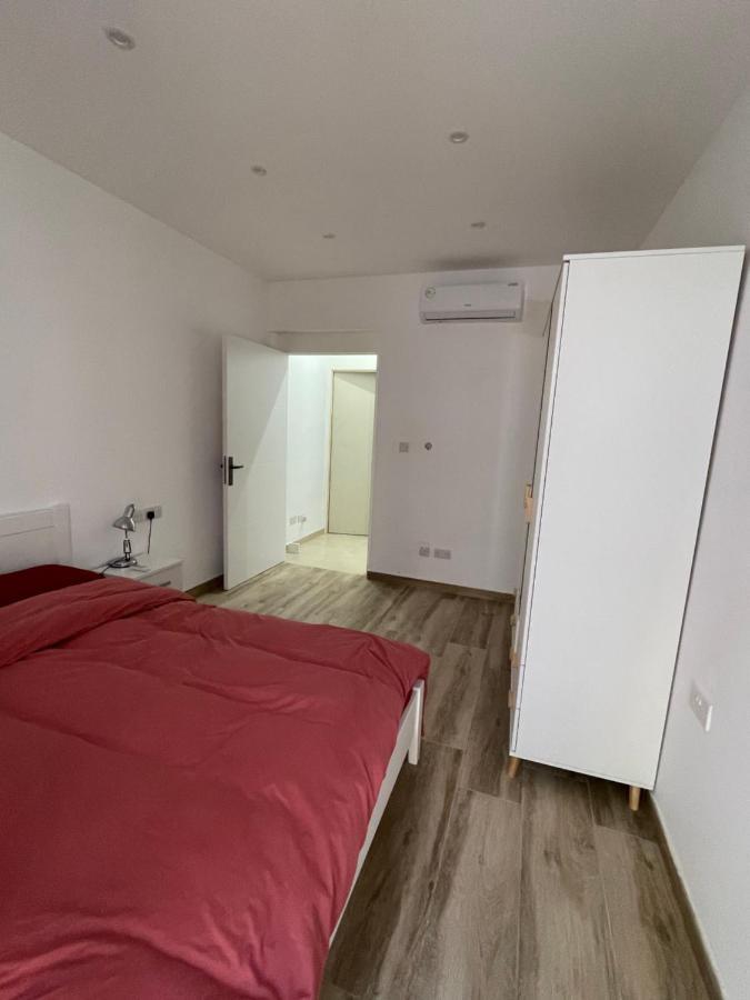 Brand New Appartement Of Two Bedrooms In Sliema Bagian luar foto