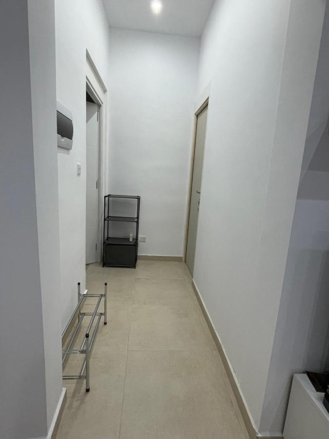 Brand New Appartement Of Two Bedrooms In Sliema Bagian luar foto