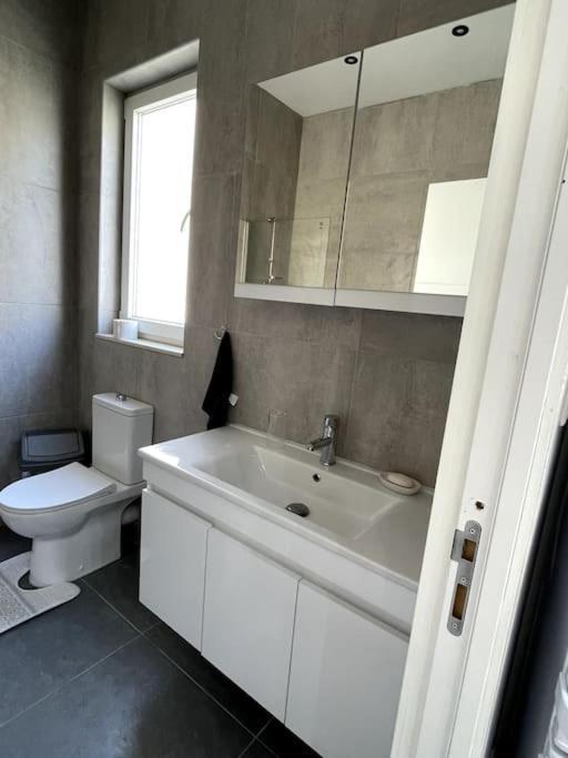 Brand New Appartement Of Two Bedrooms In Sliema Bagian luar foto