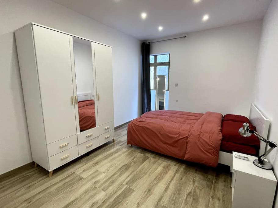 Brand New Appartement Of Two Bedrooms In Sliema Bagian luar foto