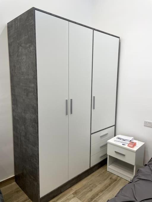 Brand New Appartement Of Two Bedrooms In Sliema Bagian luar foto