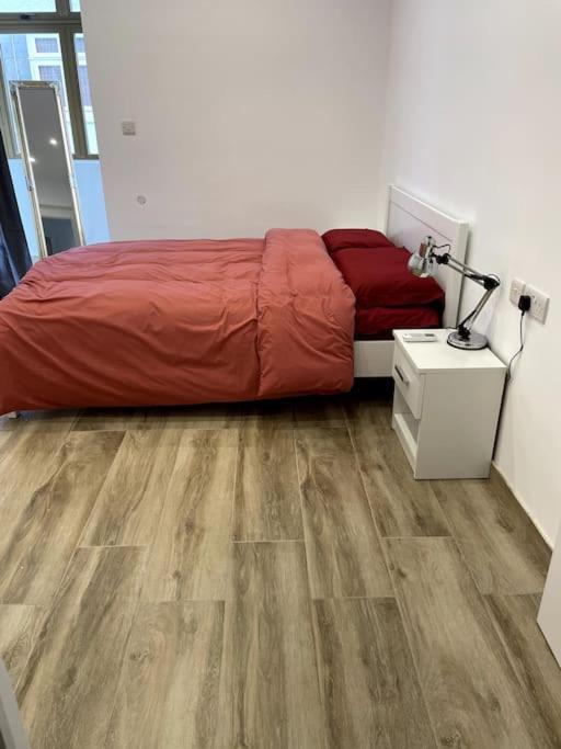 Brand New Appartement Of Two Bedrooms In Sliema Bagian luar foto