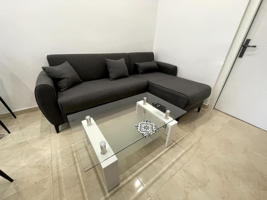 Brand New Appartement Of Two Bedrooms In Sliema Bagian luar foto