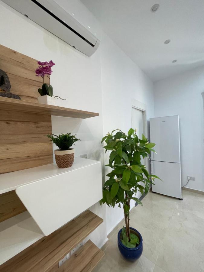 Brand New Appartement Of Two Bedrooms In Sliema Bagian luar foto