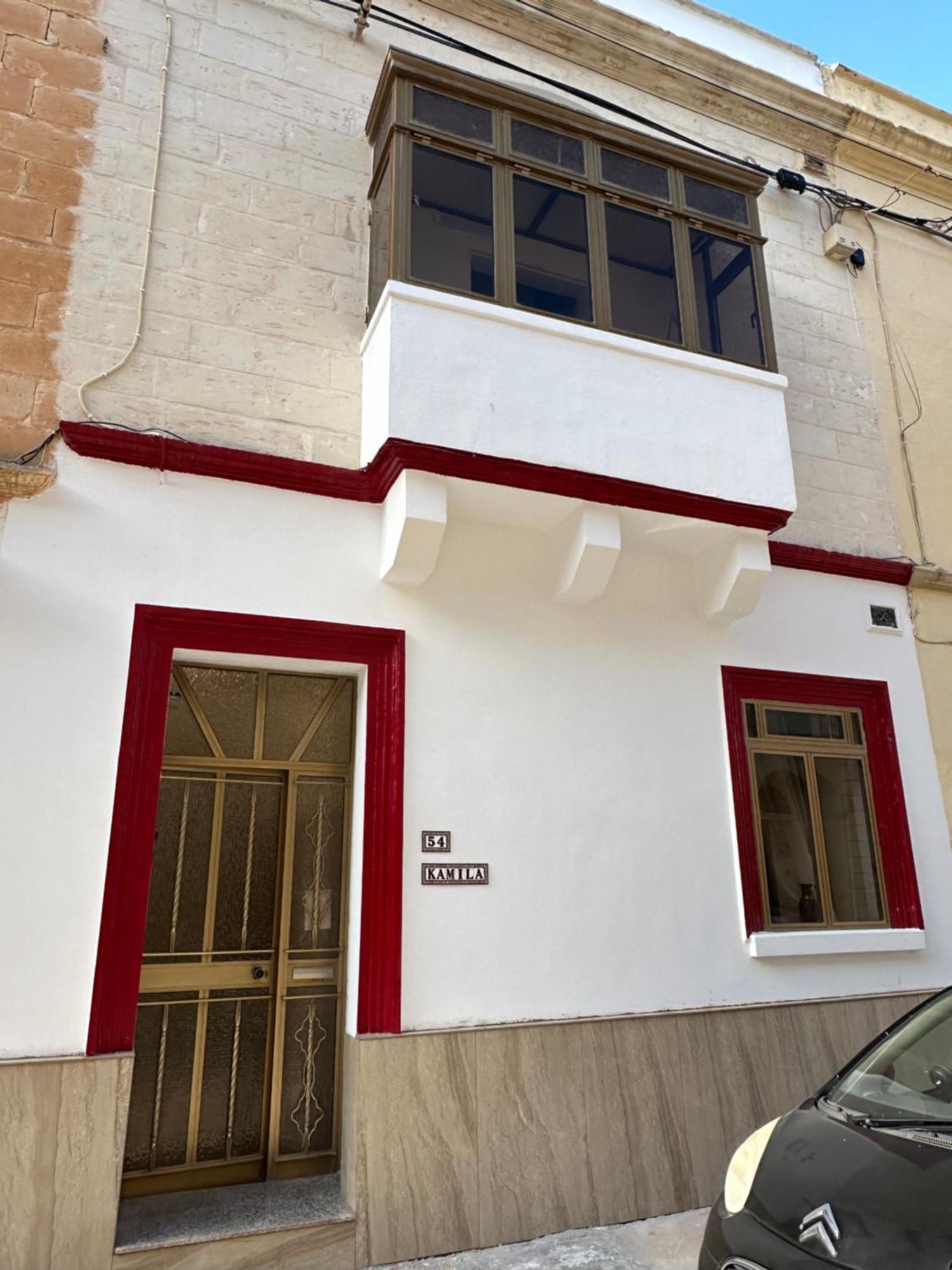 Brand New Appartement Of Two Bedrooms In Sliema Bagian luar foto